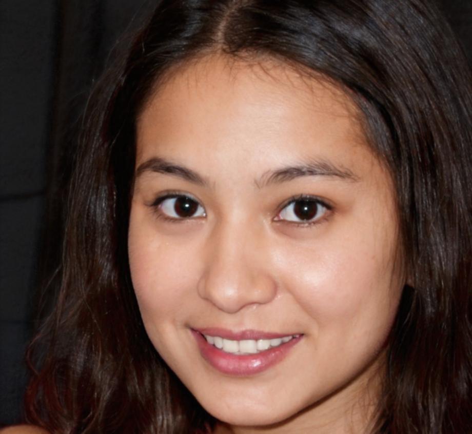 Portrait de Sophie Martin