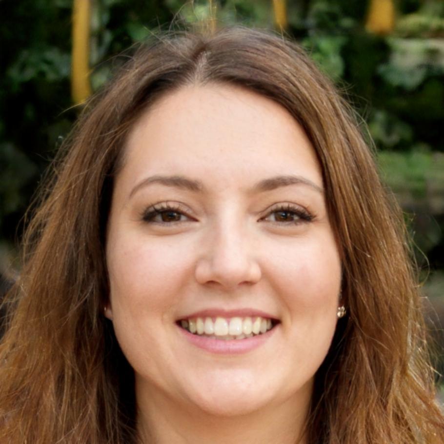 Portrait de Marie Dubois
